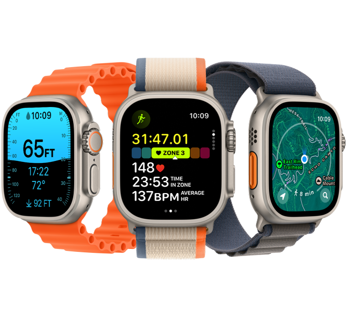 WatchOS 10 for Apple Watch: Cyclists, Hikers, Golfers and Tennis Players  Will Love the Newest Watch Upgrade - CNET