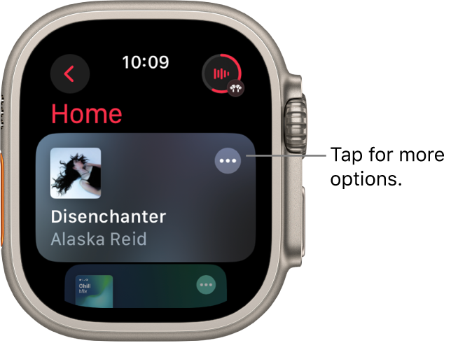 Use the buttons and screen on your Apple Watch - Apple Support (CA)