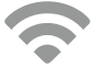 die Taste „WLAN“