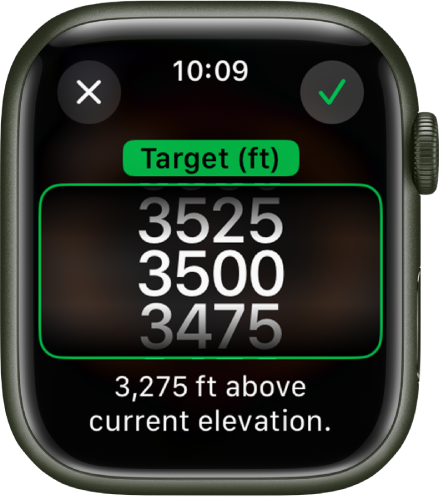 Apple watch store 5 target