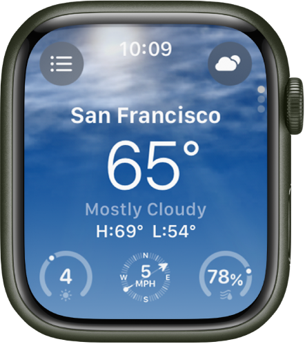 Apple watch cheap 4 cellular wind