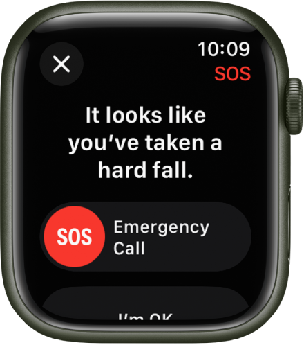 Apple watch emergency sos without cellular on sale