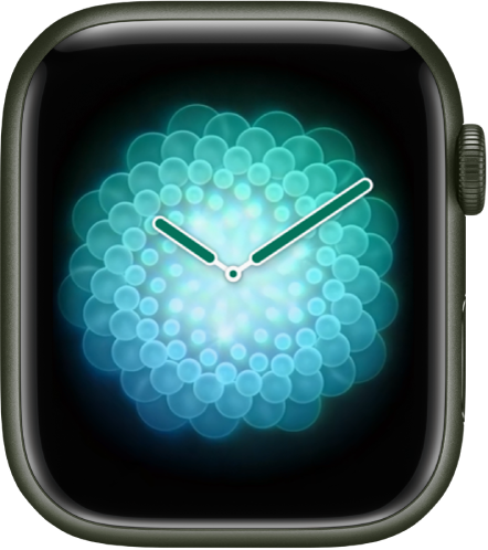 Apple Watch - Customize X-Large Watch Face 