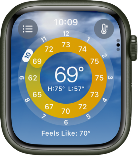 What's new in Apple Watch and watchOS 10 - Apple Support