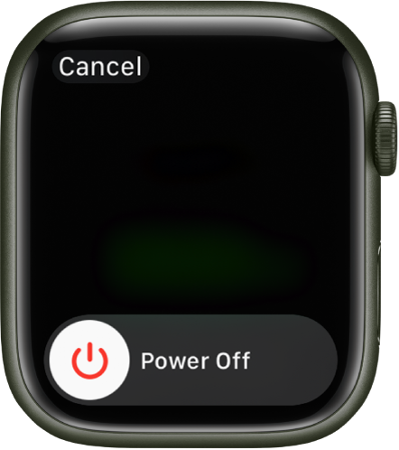 Keep apple watch screen on sale