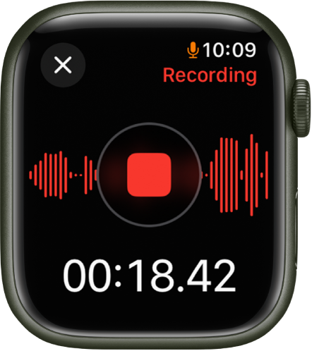 H2O Time - Sport Kit for Apple Watch - H2O Audio