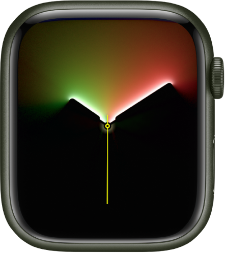 Download Cute Apple Watch Face Flower Wallpaper | Wallpapers.com