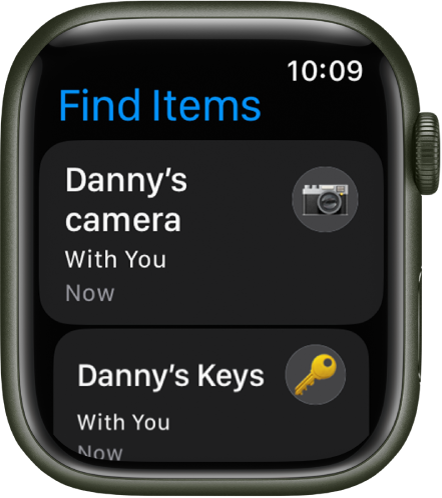 Change the watch face on your Apple Watch - Apple Support (CA)