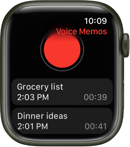 View photos and Memories on Apple Watch - Apple Support