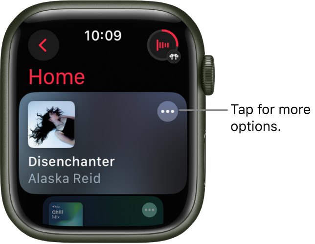 How to listen to music on apple watch without phone on sale