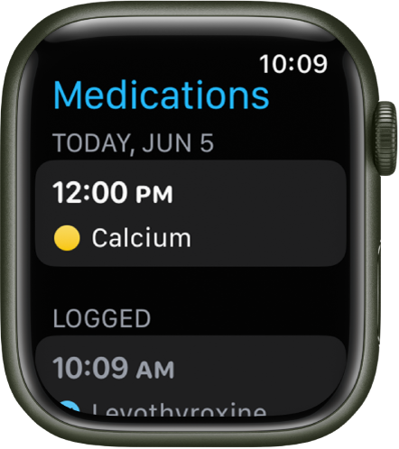 Check your heart rate on Apple Watch - Apple Support (CA)