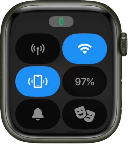 Ping 2025 apple watch