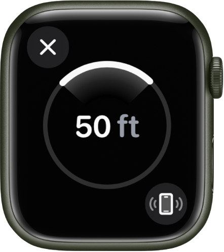 Can You Find An AirTag With Your Apple Watch?