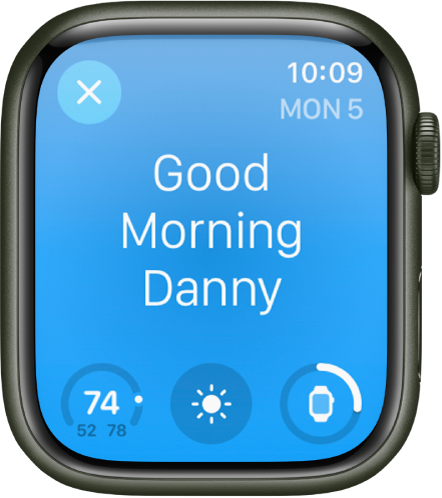 Check your heart rate on Apple Watch - Apple Support (CA)