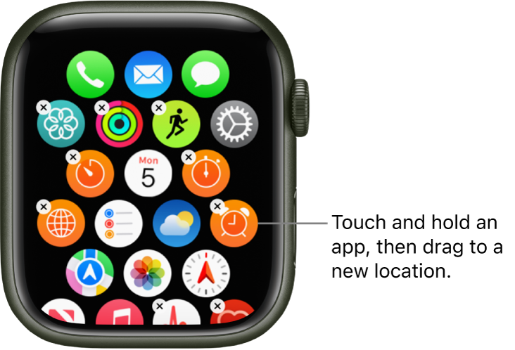 Apple Scraps Plan to Design Display for Watch In-House, Cuts Jobs -  Bloomberg