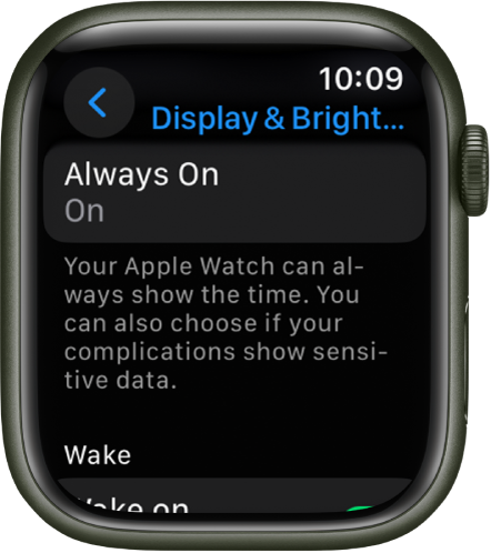 watchOS 7 adds significant personalization, health, and fitness features to Apple  Watch - Apple