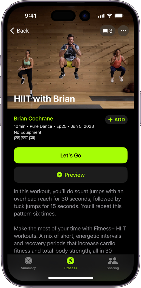 15 Essential Features for Building a Successful Fitness App