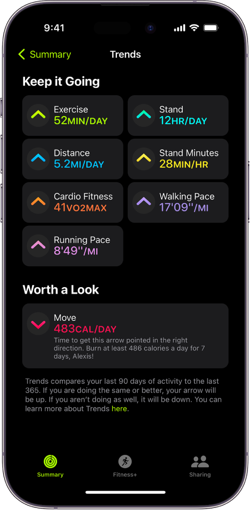 Apple watch activity hot sale not tracking exercise