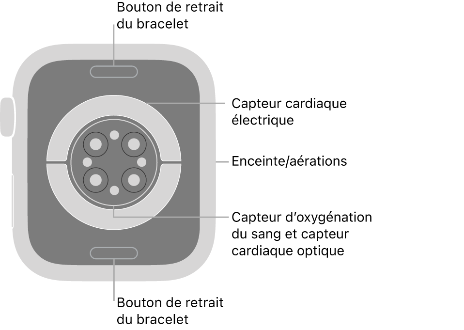 Courir avec votre Apple Watch – Assistance Apple (CA)