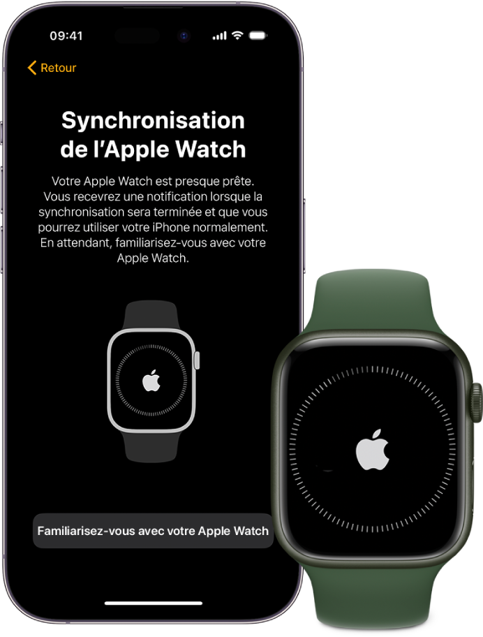 Quel format d'Apple Watch choisir ? - Coolblue - tout pour un sourire