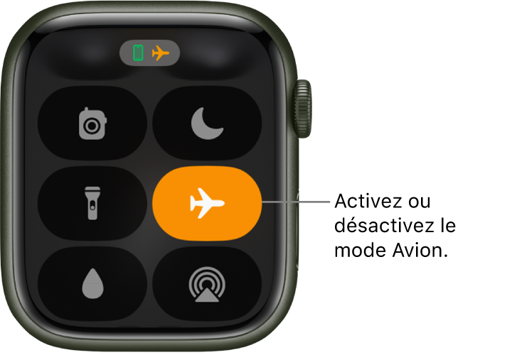 Courir avec votre Apple Watch – Assistance Apple (CA)