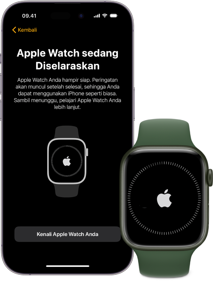 Bisakah apple cheap watch tanpa iphone