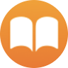 Audioboeken-symbool