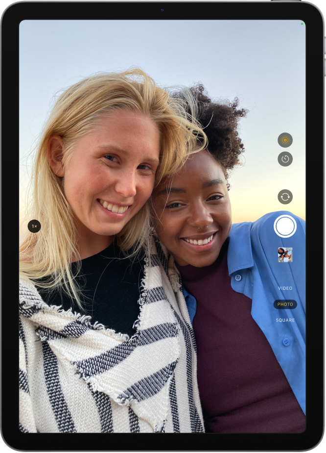 Take a photo or record a video in Photo Booth on Mac - Apple Support