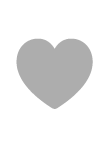 ikona z sercem