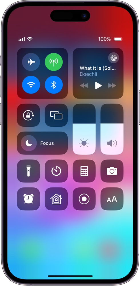 How To Use The iPhone 12, 11, XR & iPhones Without Home Button
