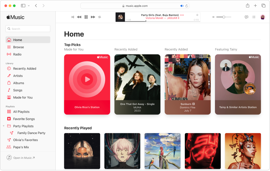 Apple Music User Guide For Music apple Apple Podpora SI Apple Music User Guide For Music apple Apple Podpora SI