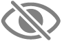 symbolet for Vis adgangskode