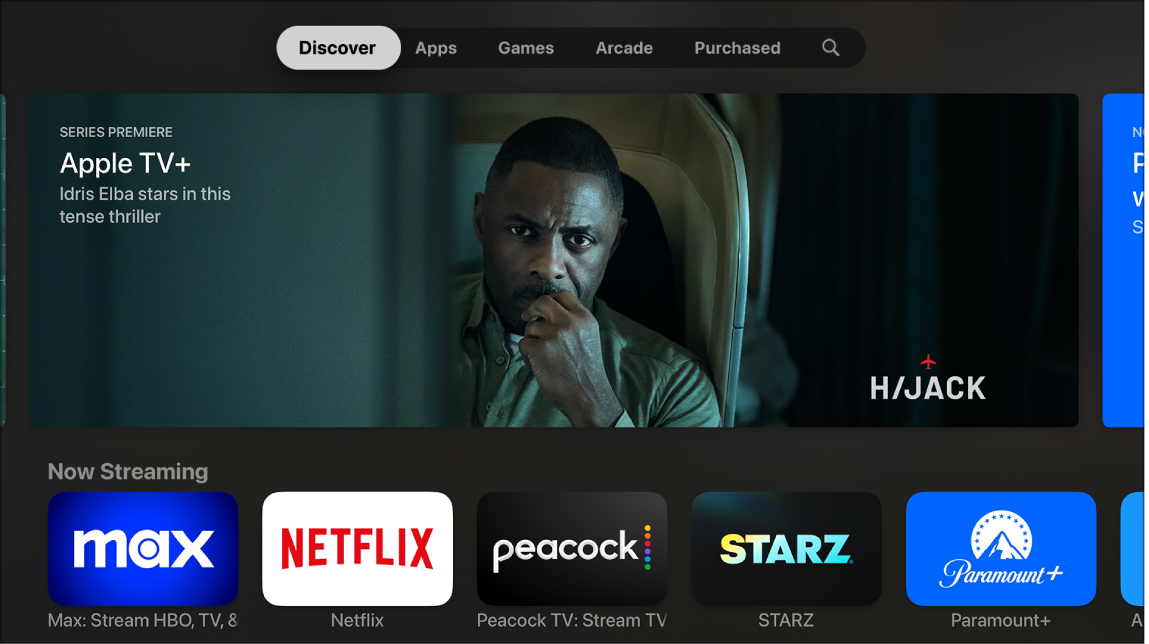 Peacock TV: Stream TV & Movies on the App Store