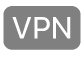Ícone de VPN