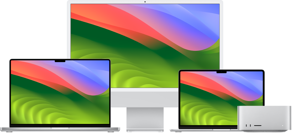 macOS User Guide – Apple Support (UK)