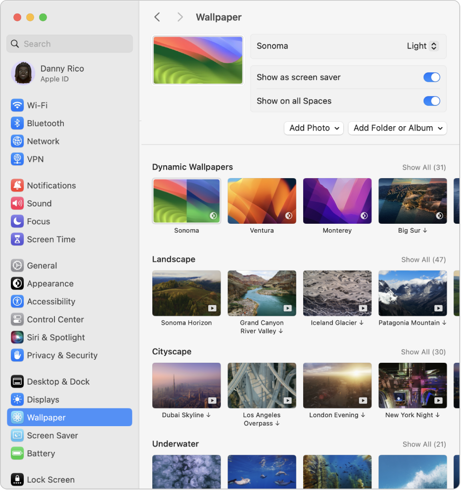 How To Choose Wallpaper For Laptop Infoupdate
