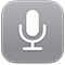 voice recognition in safari