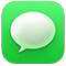 Messages icon