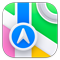 Maps icon