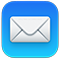 Ikona aplikacije Mail