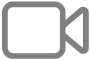 ein Video-Symbol