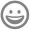 ένα εικονίδιο emoji