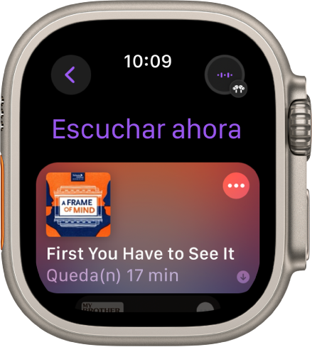 Contactar a los servicios de emergencia con el Apple Watch - Soporte  técnico de Apple (US)