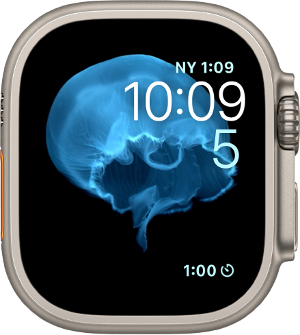 Como agregar caratulas al apple watch hot sale