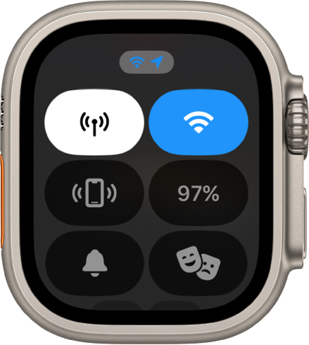 Manual de uso del Apple Watch Ultra - Soporte técnico de Apple (US)