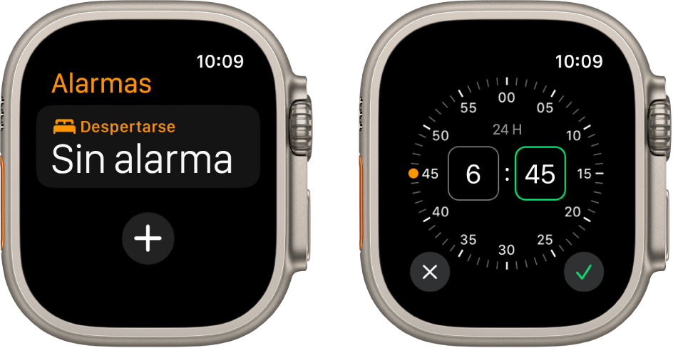 Presentamos el Apple Watch Ultra - Apple (LA)