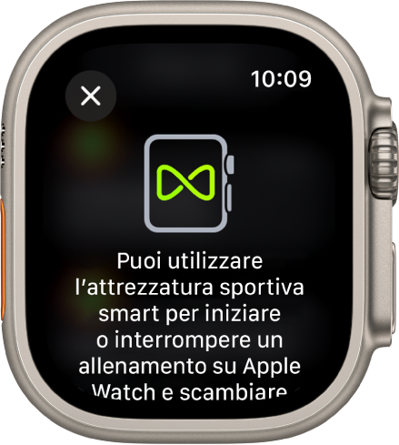 Allenamento funzionale 2025 apple watch