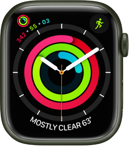 Set timers on Apple Watch - Apple Support