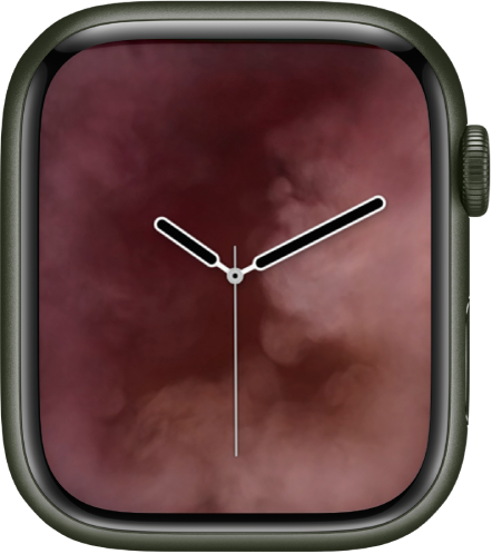 Apple watch series 4 watch outlet face