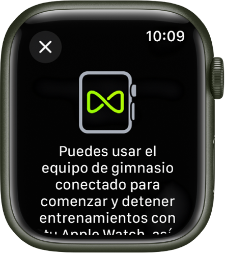 Asistencia y configuración para Apple Watch